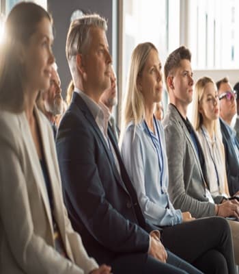 Shape the Future of Maritime Intelligence: One Stage, Endless Impact