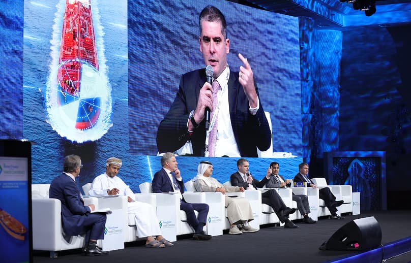 Connect with Industry Leaders