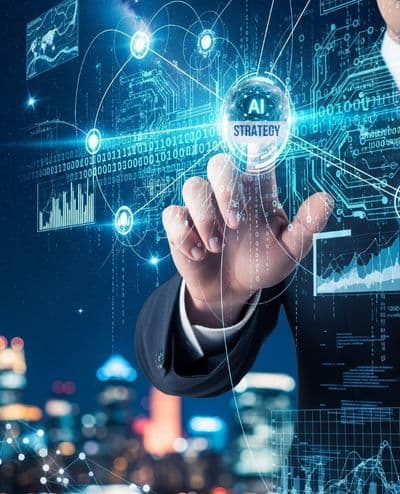 Strengthen Your Digital Strategy