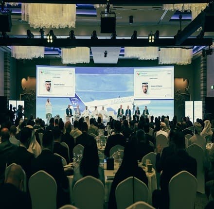 TMS AITech sponsors driving innovation in smart shipping